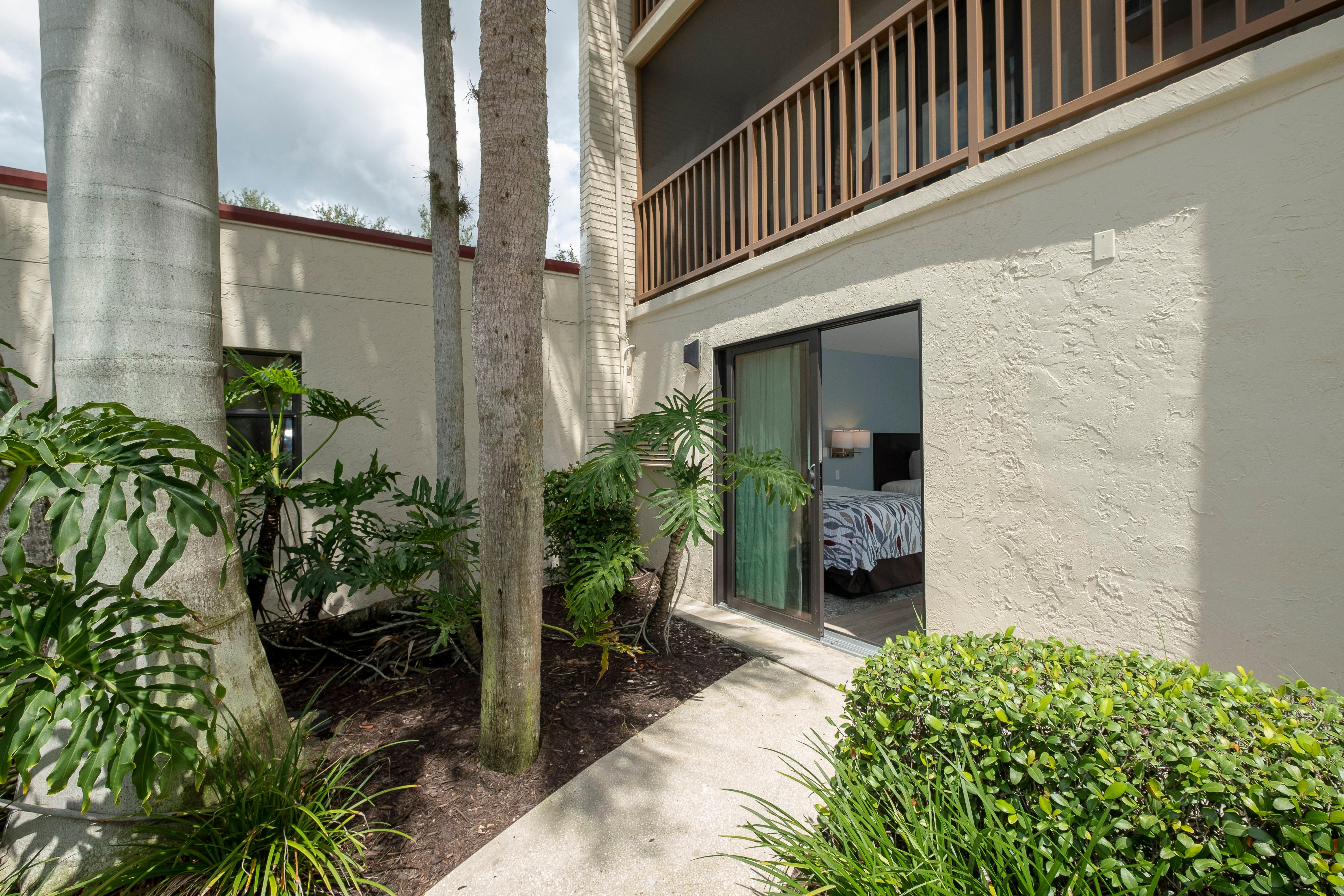 Red Roof Inn Plus+ & Suites Naples Downtown-5Th Ave S Exteriér fotografie